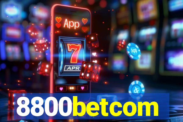 8800betcom