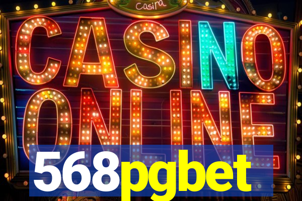 568pgbet