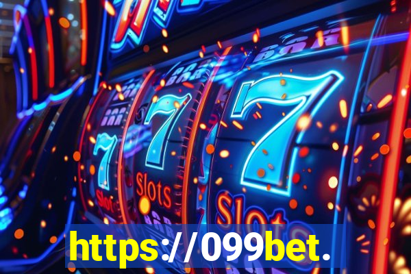 https://099bet.com