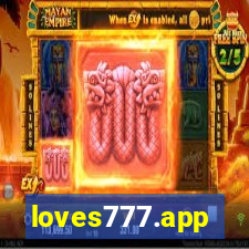 loves777.app