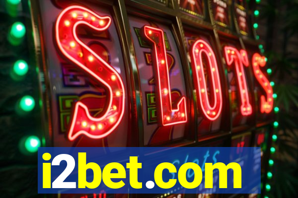 i2bet.com