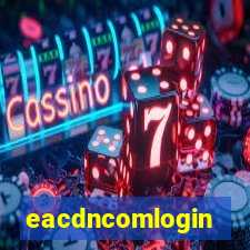 eacdncomlogin