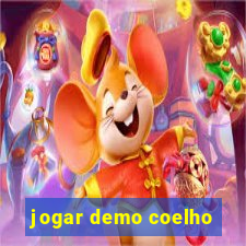 jogar demo coelho