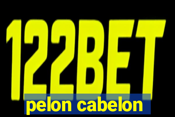 pelon cabelon