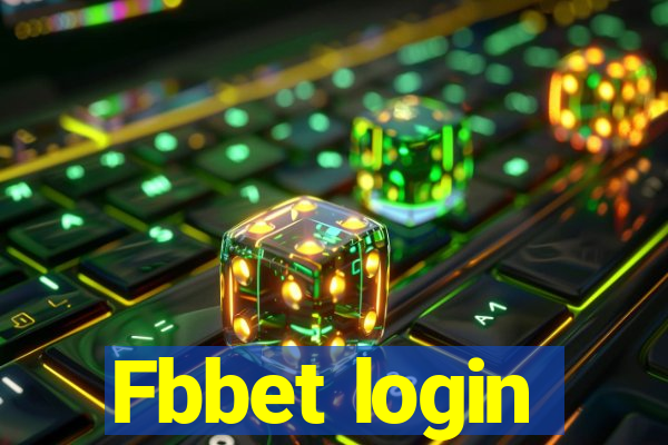 Fbbet login