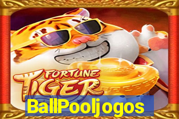 BallPooljogos