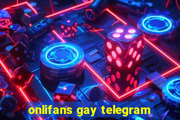 onlifans gay telegram