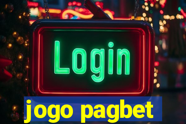 jogo pagbet