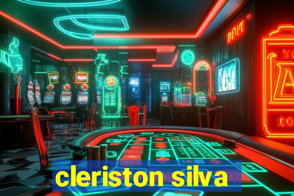 cleriston silva