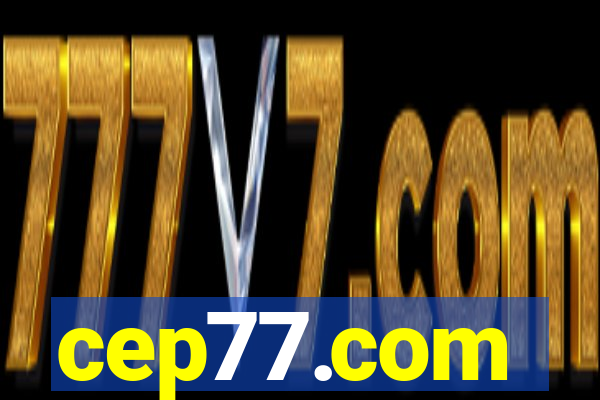 cep77.com