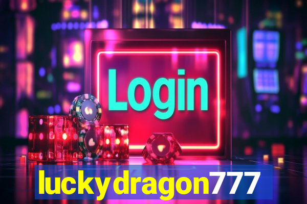 luckydragon777