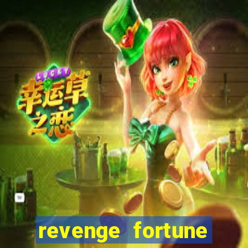 revenge fortune tiger 2