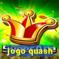 jogo quash