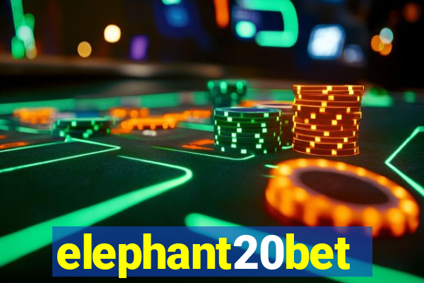 elephant20bet