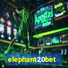 elephant20bet