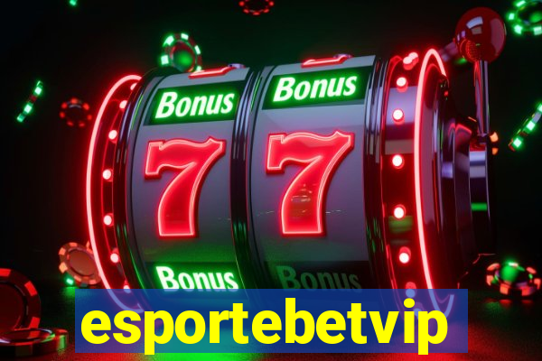 esportebetvip