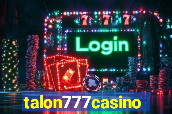 talon777casino