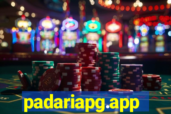 padariapg.app