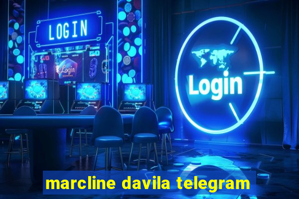 marcline davila telegram