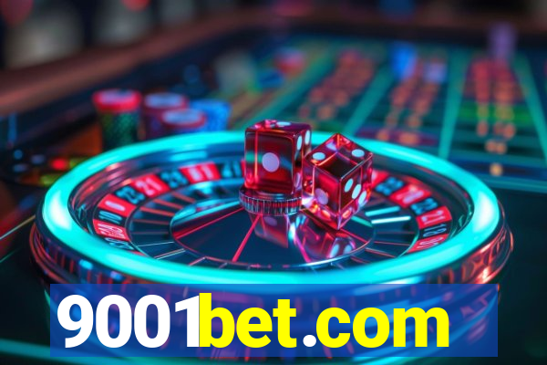 9001bet.com