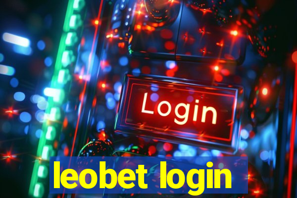 leobet login