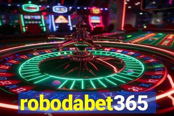 robodabet365