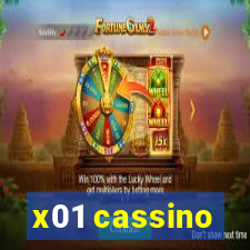 x01 cassino