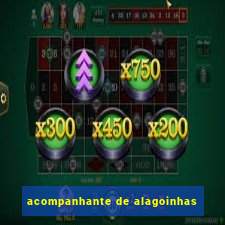 acompanhante de alagoinhas