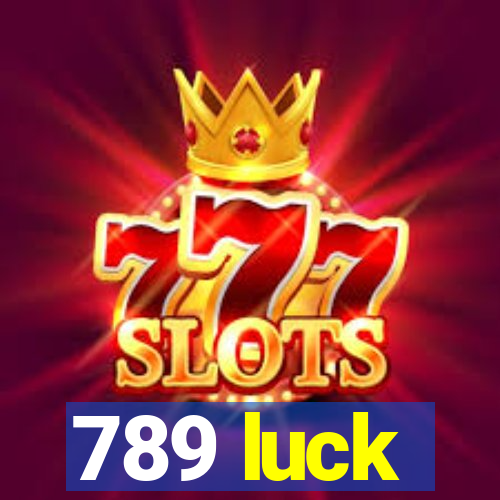 789 luck