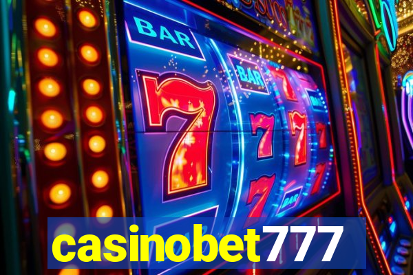 casinobet777