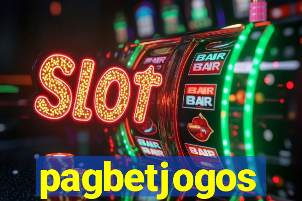 pagbetjogos