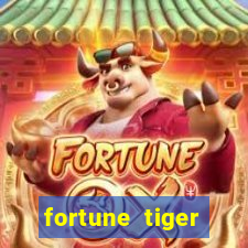 fortune tiger plataforma de 1 real