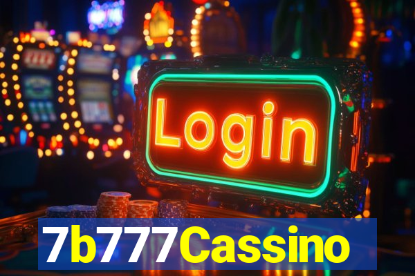 7b777Cassino