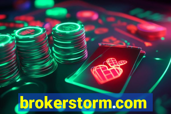 brokerstorm.com