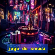 jogo de sinuca billiards click jogos