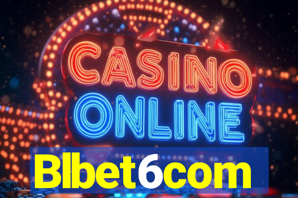 Blbet6com