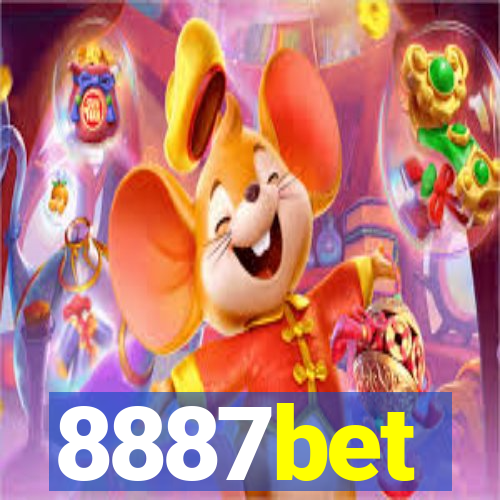 8887bet