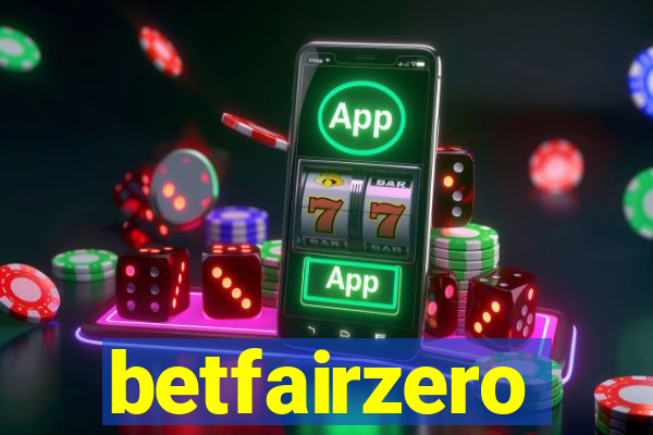 betfairzero