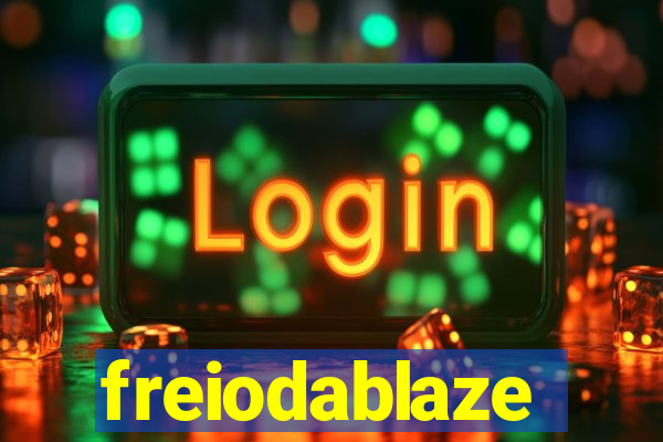 freiodablaze