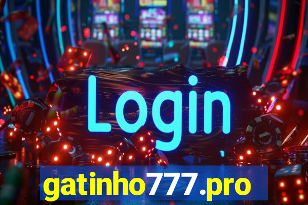 gatinho777.pro