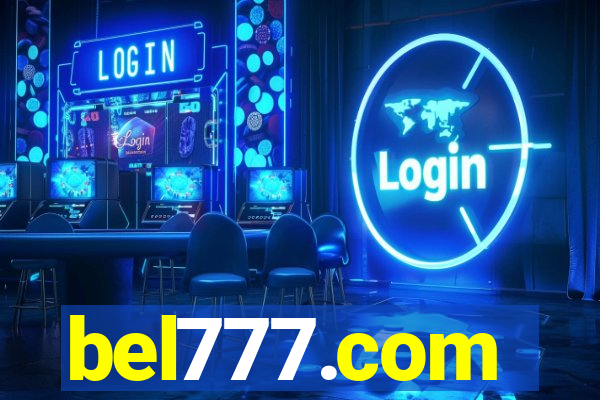 bel777.com