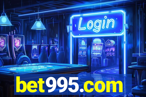 bet995.com