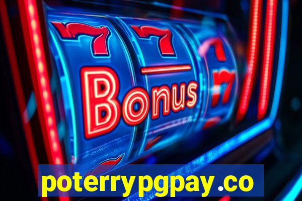 poterrypgpay.com