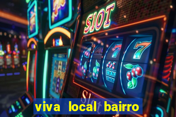 viva local bairro guarani bh garoto