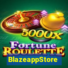 BlazeappStore