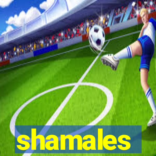 shamales