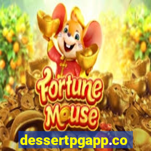 dessertpgapp.com