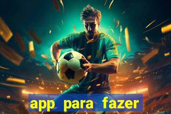 app para fazer jogo do bicho