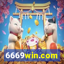 6669win.com