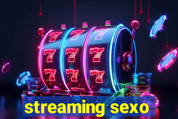 streaming sexo